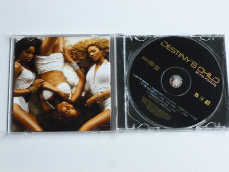 Destiny&#039;s Child - Destiny Fulfilled