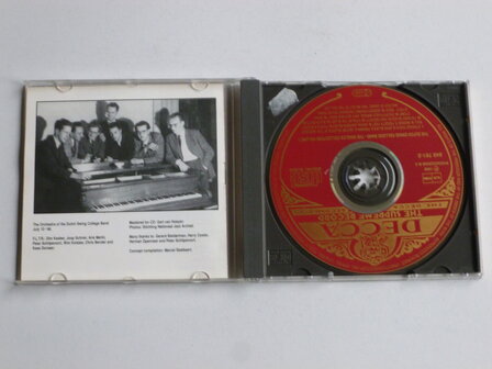 Dutch Swing College Band - Single Collection 1948-1955 volume 1