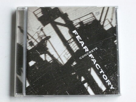 Fear Factory - Concrete