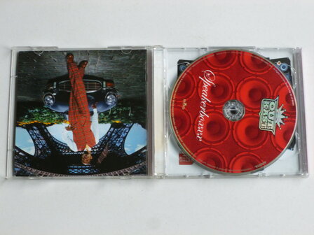 Outkast - Speakerboxxx / The Love Below (2 CD)
