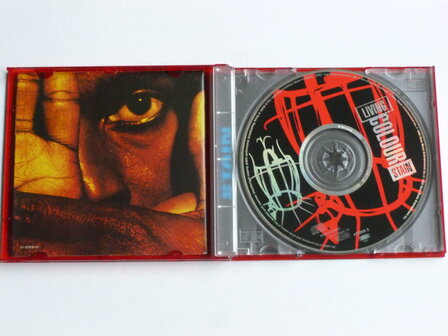Living Colour - Stain (european edition)