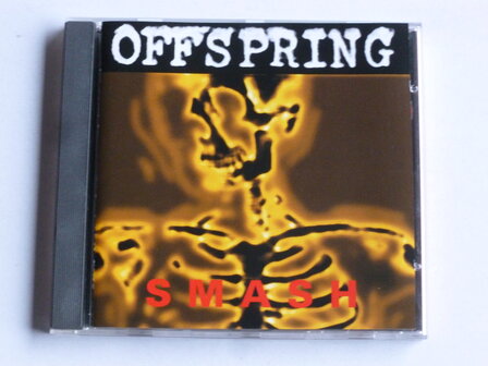 Offspring - Smash (epitaph)