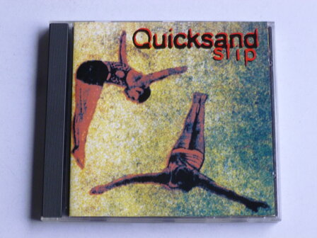 Quicksand - Slip