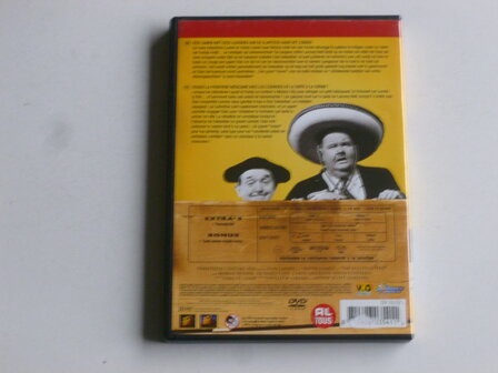 Laurel &amp; Hardy - The Bullfighter (DVD)