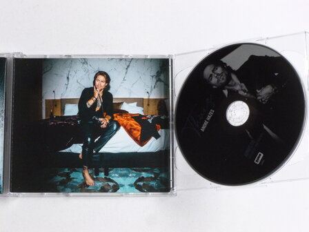 Andre Hazes - Thuis (2 CD) gesigneerd