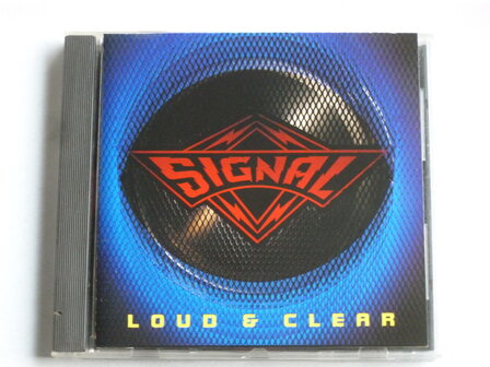 Signal - Loud &amp; Clear