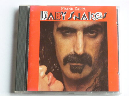 Frank Zappa - Baby Snakes