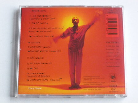 Youssou N&#039;Dour - The Guide