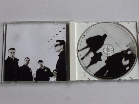 U2 - All That You Can&#039;t Leave Behind