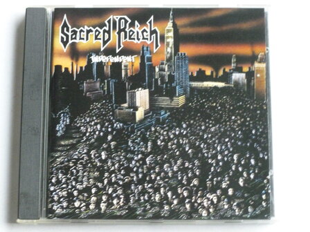 Sacred Reich - Independent