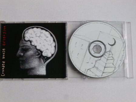 Crowded House - Afterglow (2 CD) limited Edition