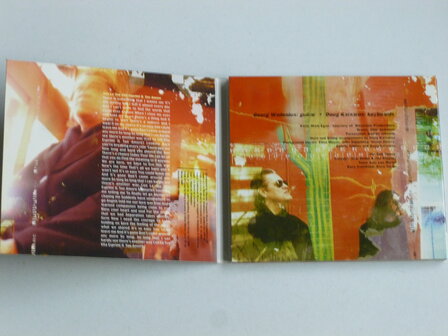 Georg Wadenius &amp; Doug Katsaros - Left turn from the right lane