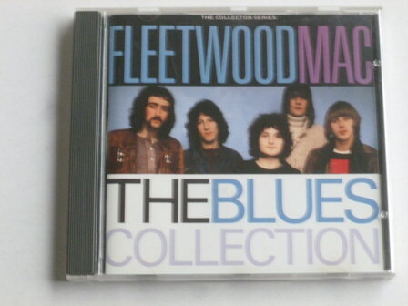 Fleetwood Mac - The Blues Collection