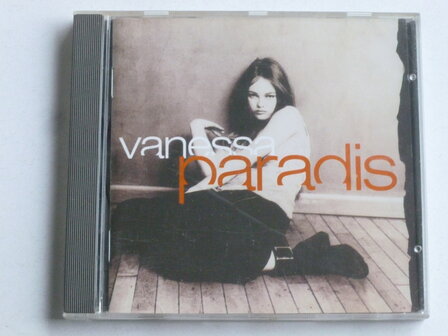 Vanessa Paradis