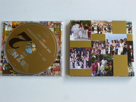 BZN - The Singles Collection 1965-2005 (3 CD + DVD)