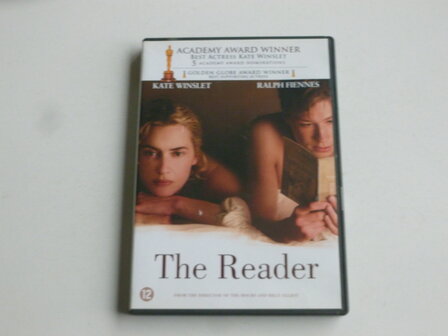 The Reader - Kate Winslet (DVD)