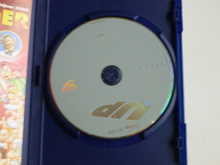 Disney / Pixar - Up (DVD)