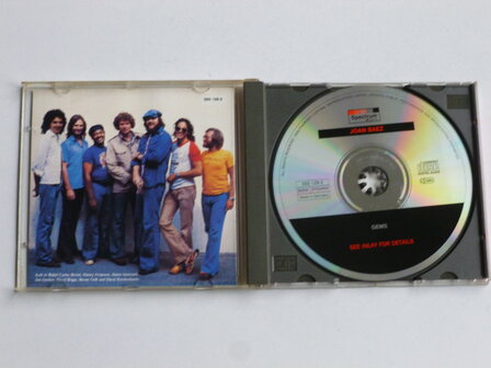 Joan Baez - The Essential / From the Heart Live