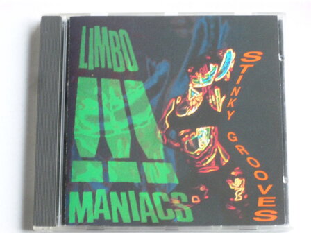 Limbomaniacs - Stinky Grooves