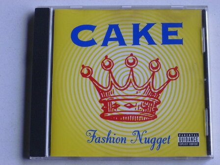 Cake - Fashion Nugget