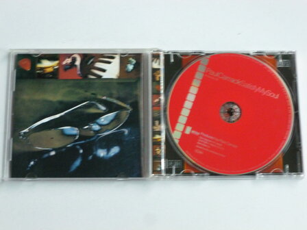 Paul Carrack - Satisfy My Soul