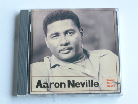 Aaron Neville - Warm your Heart