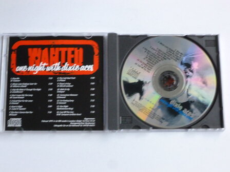 Dixie Aces - One Night with dixie aces / Cast off the Line