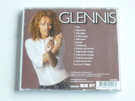Glennis - Glennis