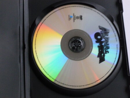 Alpha &amp; Omega (DVD)