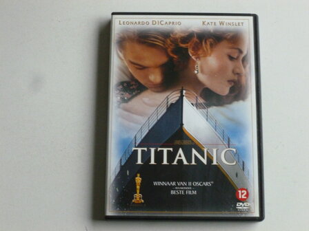 Titanic - DVD