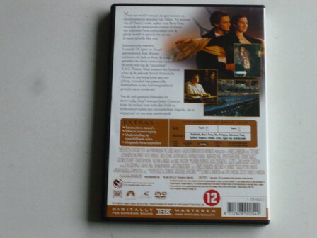 Titanic - DVD