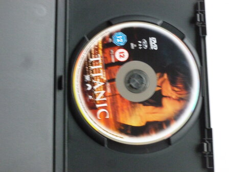 Titanic - DVD