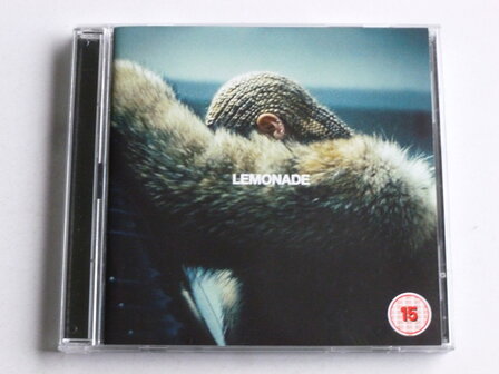 Beyonce - Lemonade (CD + DVD)
