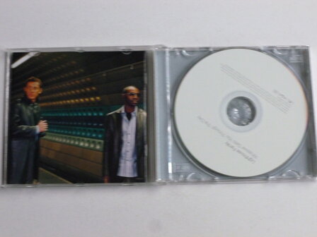 Lighthouse Family - Whatever Gets You Through the Day