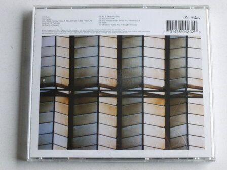 Lighthouse Family - Whatever Gets You Through the Day