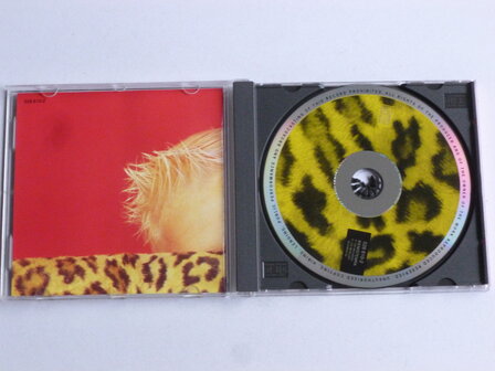 Mathilde Santing - So far so Good (mercury)