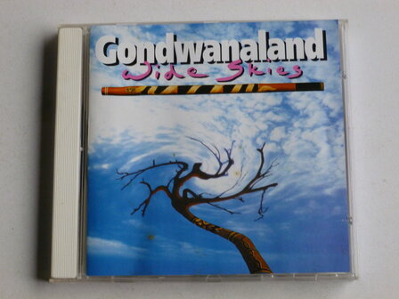 Gondwanaland - Wide Skies