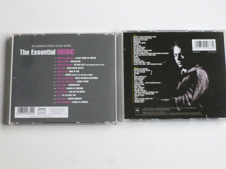 Neil Diamond - The Essential (2 CD + Extra CD)