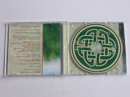 Celtic Awakening ( Dan Gibson&#039;s Solitudes)