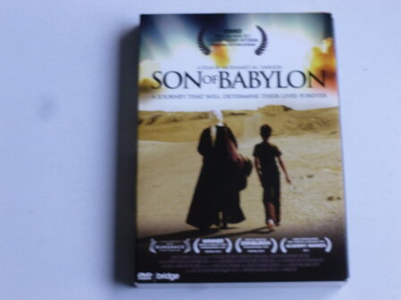 Son of Babylon - Mohamed Al-Daradji (DVD)
