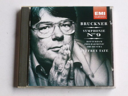 Bruckner - Symphonie no 9 / Jeffrey Tata