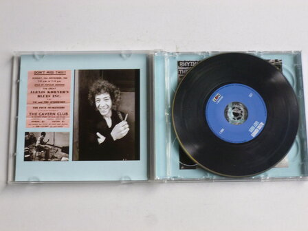 Alexis Korner - Easy Rider (2 CD)