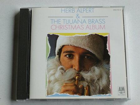 Herb Alpert &amp; The Tijuana Brass - Christmas Album