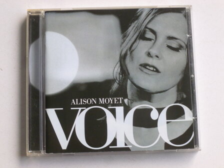 Alison Moyet - Voice
