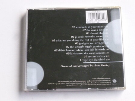 Alison Moyet - Voice