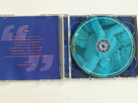 Gare du Nord - Kind of Cool (2 CD) limited edition