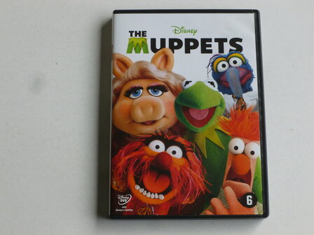 Disney - The Muppets (DVD)