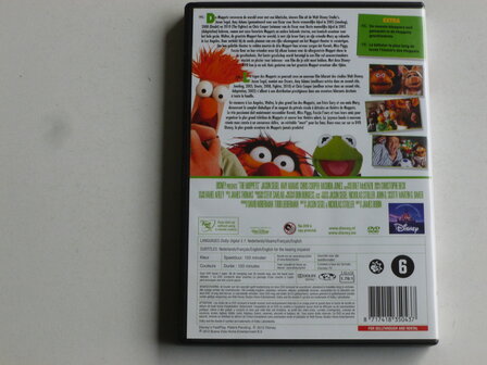 Disney - The Muppets (DVD)