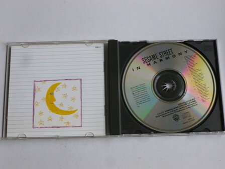 In Harmony - A Sesame Street Record