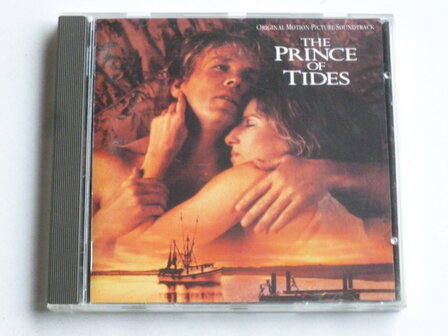 The Prince of Tides - Barbra Streisand / Soundtrack